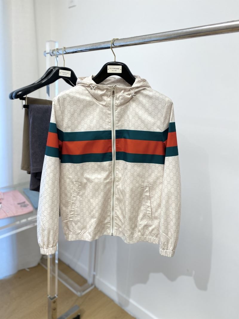 Gucci Outwear